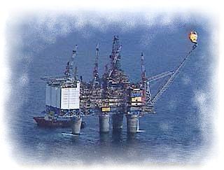 Korrosionsschutz nach KOREL im Offshorebau