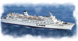 Korrosionsschutz nach KOREL im Schiffbau