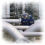 Korrosionsschutz nach KOREL im Kraftwerksbau